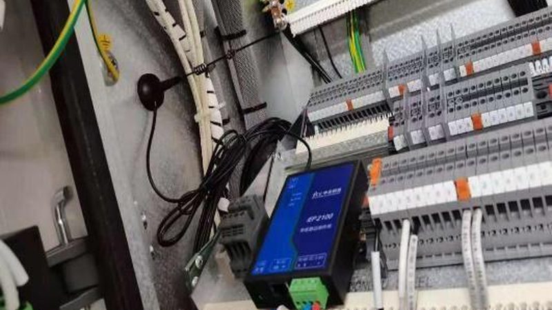 星形与三角形：三相异步电机380V接线图的核心逻辑