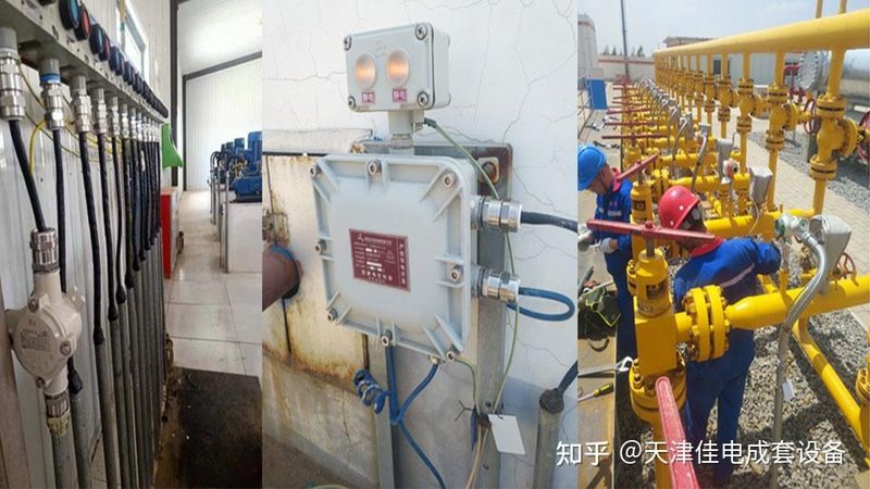 配电柜制造：揭秘其背后的技术与品质奥秘