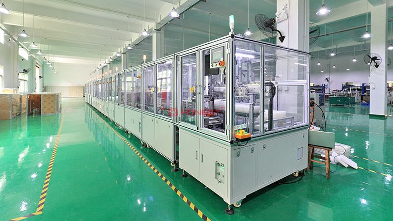 变频电机扭矩输出特性解析：揭秘高效传动背后的秘密