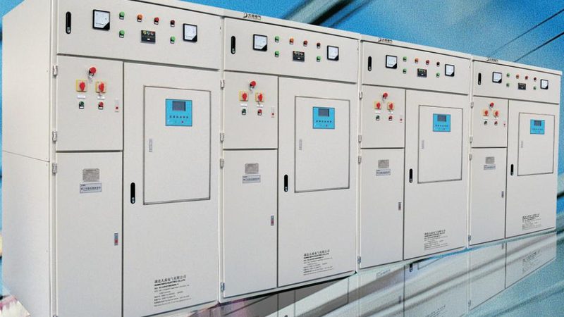 不锈钢户外配电柜防水等级：揭秘其重要性及选择标准