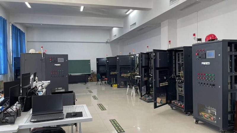 配电柜配电箱：揭秘十大品牌背后的技术秘密