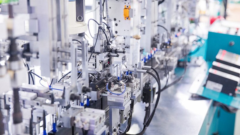 齿轮减速机选型：关键参数与适用场景解析